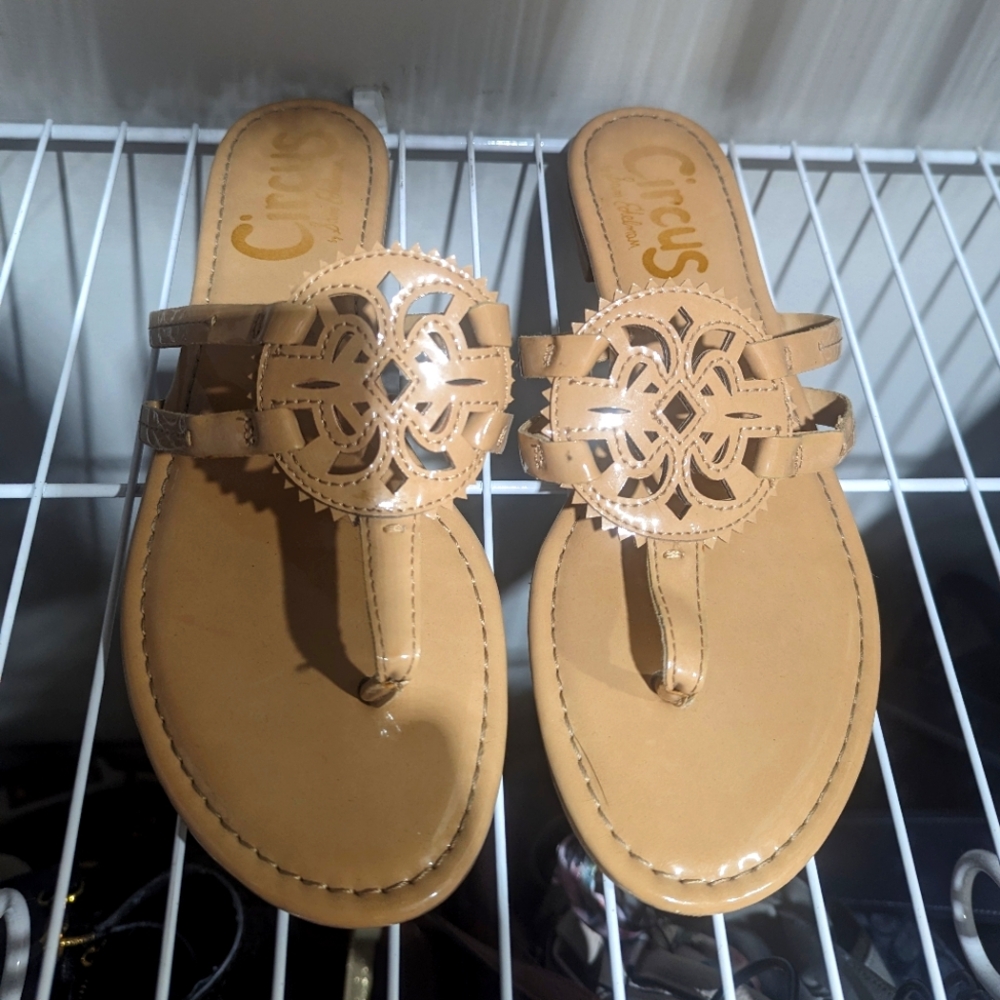 Sam Edelman Sandals